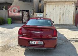 كرايسلر 300